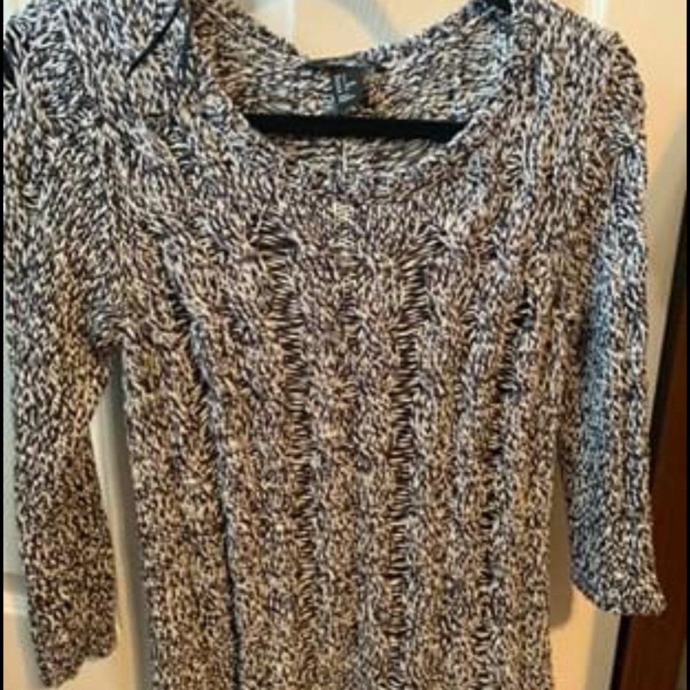 H&M sweater